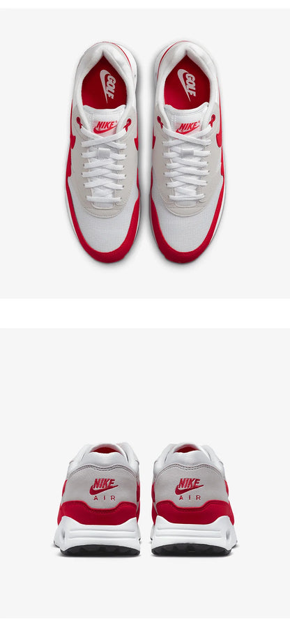 Nike genuine Air Max 1'86 OG G men's and women's golf shoes DV1403-110