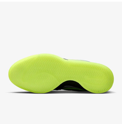 Sapatilhas de Basquetebol Desportivas Baixas Almofadadas Nike Genuine Air Max 95 para Homem e Mulher IO9704-001