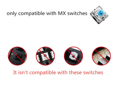 134 Keys 9009 Retro Keycaps For MX Switch Mechanical Gaming Keyboard Cherry Profile PBT Keycap Custom Dye Sublimation Key Caps