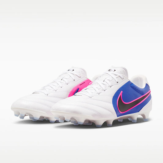 Nike Authentic Tiempo Ligera Pro Men's Low-Top Football Shoes HQ3158-146