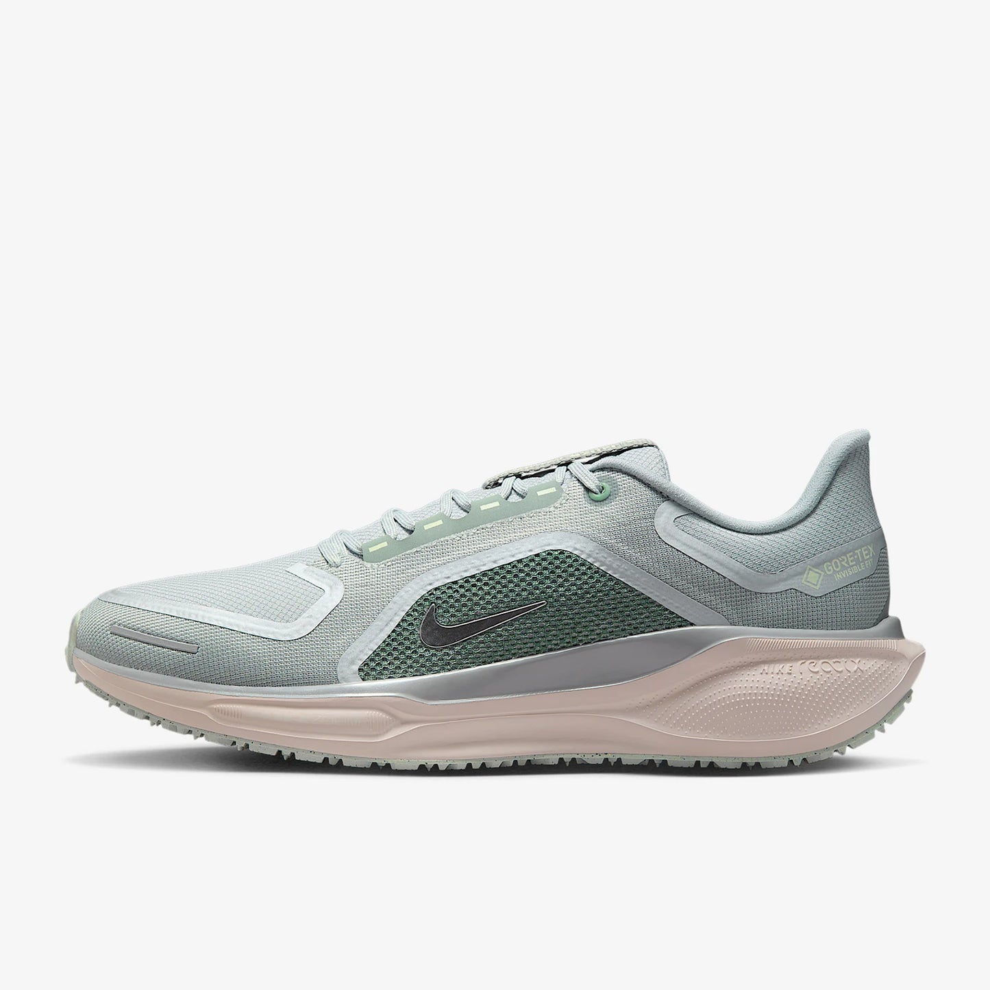 Nike genuine Pegasus 41 men's sports shock-absorbing and wear-resistant running shoes FQ1356-007
