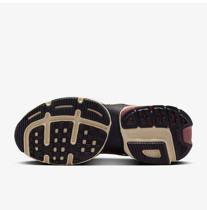 Nike Official Authentic W NIKE V2K RUN Women's Retro Wear-Resistant Dad Shoes FN6703-201