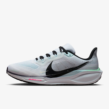 Nike Originals Pegasus 41 Scarpe da corsa sportive da uomo in rete con ammortizzazione IM6674-101