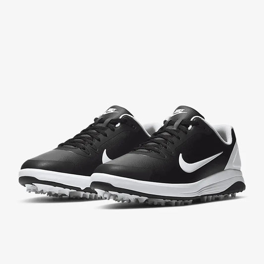 Nike Genuine Infinity G Men's and Women's Low-Top Combined Golf Shoes CT0531-001