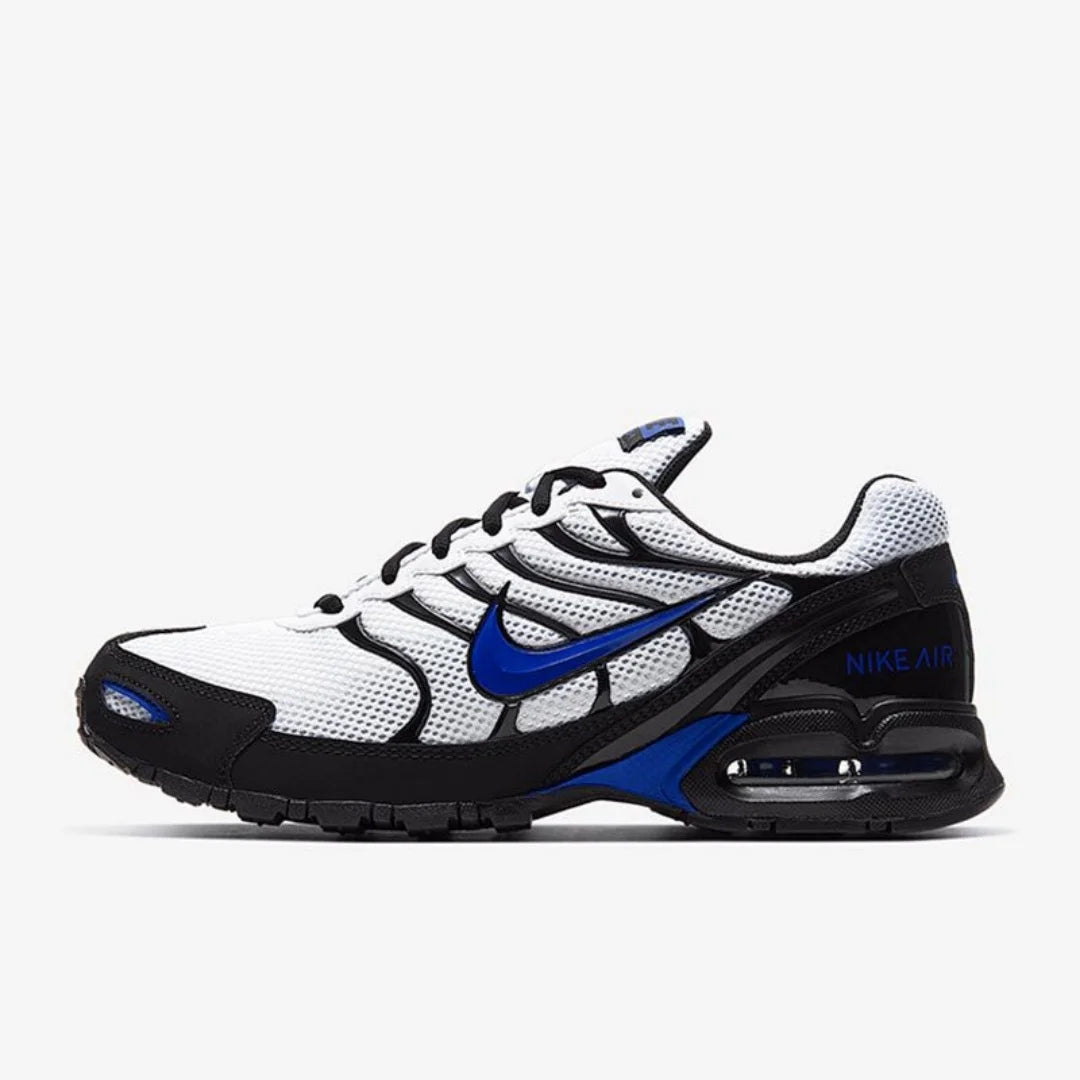 Nike/Nike's New Men's Low-Top Retro Mesh Shock-Absorbing Casual Sports Shoes Cw7026-100