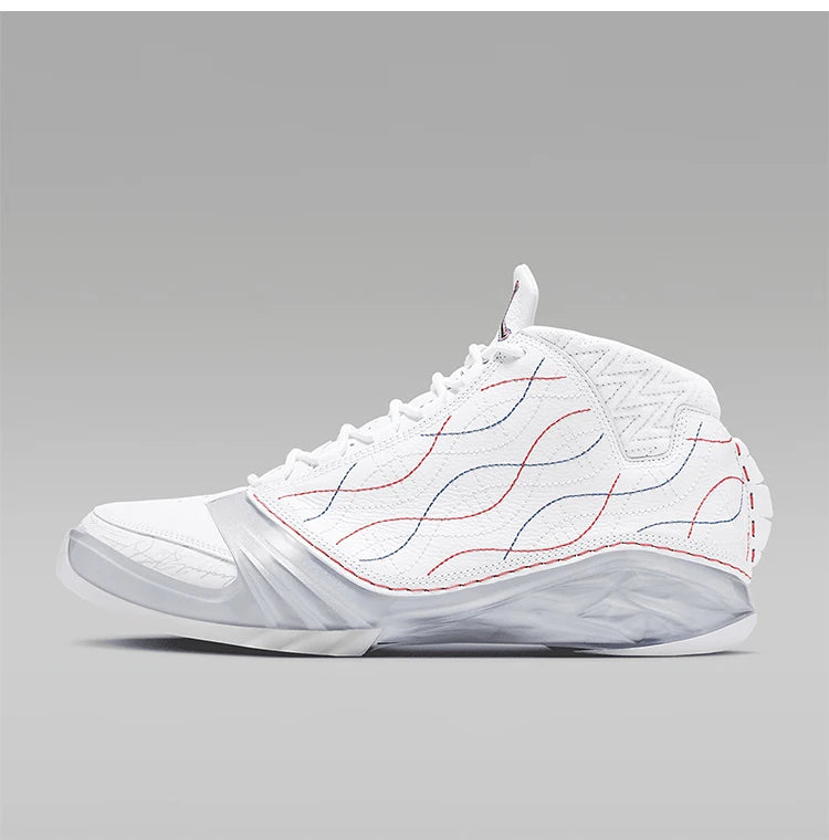 Nike Authentic Air Jordan 23 Retro Men's Basketball Shoes FV3621-140