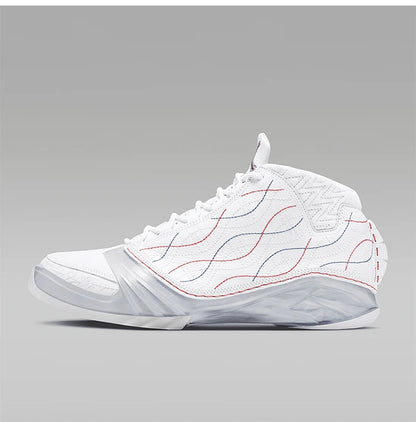 Nike Authentic Air Jordan 23 Retro Men's Basketball Shoes FV3621-140