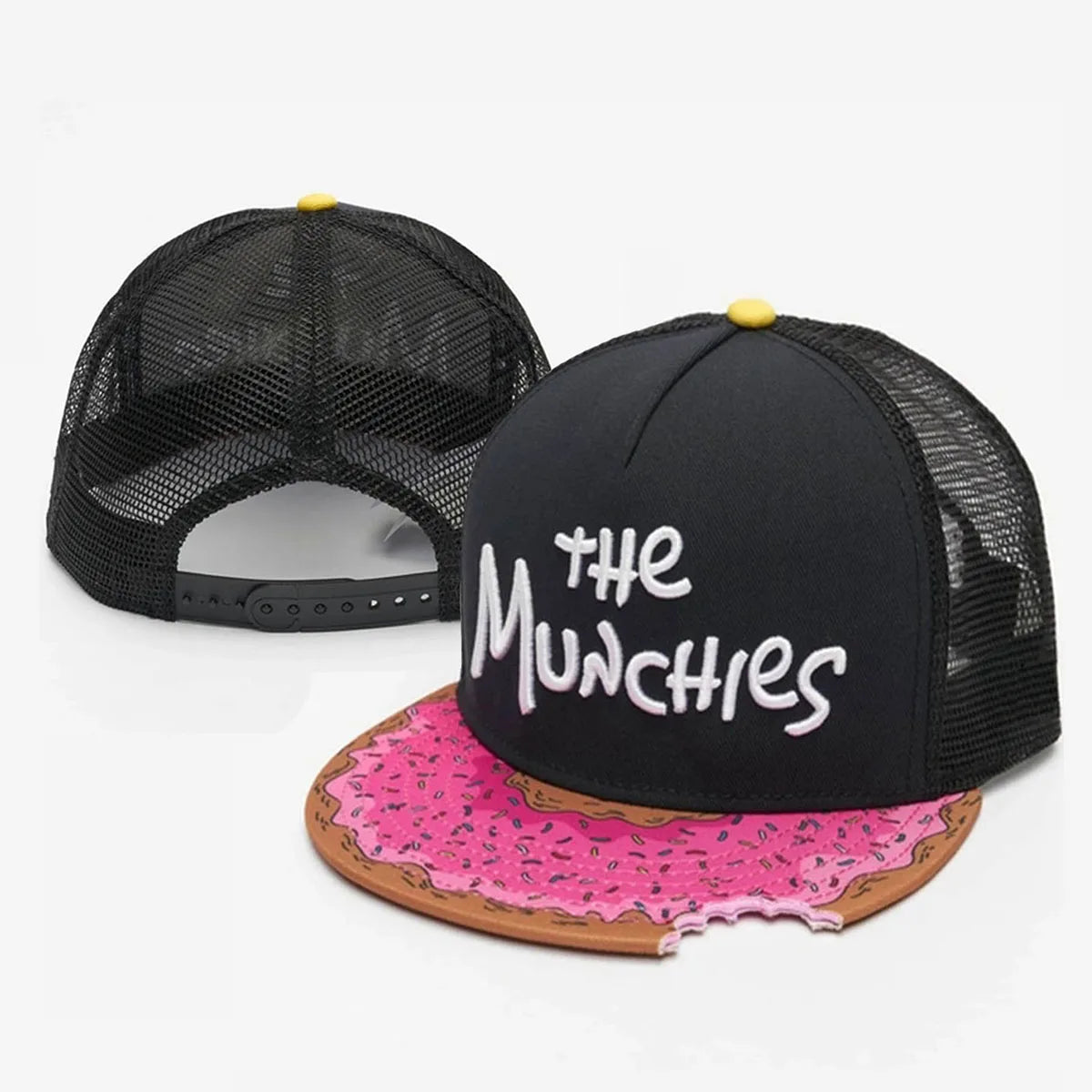 FINDPRO Шапка Snapback за възрастни, унисекс, в стил хип-хоп, за външни дейности, ежедневна, слънцезащитна бейзболна шапка, шапка „Bone“ за мъже и жени