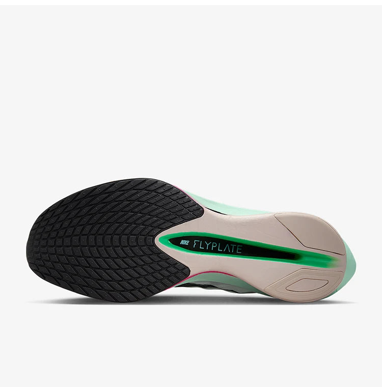 Nike genuine Vaporfly 4 Men's Cushioned Low-Top Running Shoes HF6414-101
