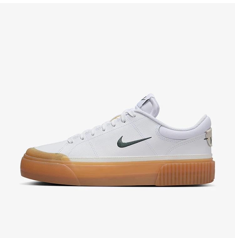 Nike Official Court Legacy Women's Lightweight Sneakers FV5526-100