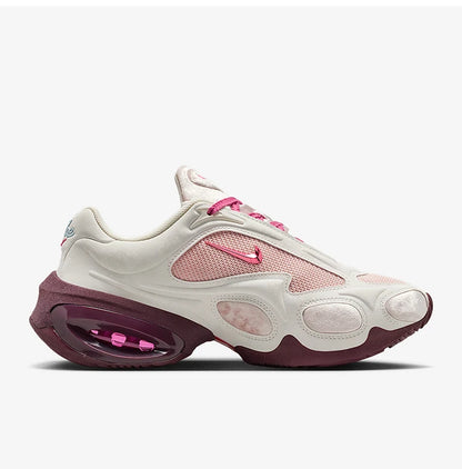Nike Authentic Four Seasons Style Damen-Trendschuhe – atmungsaktive Sport- und Freizeitschuhe im klassischen Stil IQ1152-666