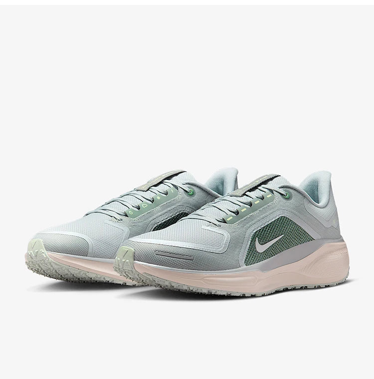 Nike genuine Pegasus 41 men's sports shock-absorbing and wear-resistant running shoes FQ1356-007