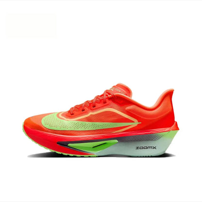 Nike Zoom Fly 6 Running Shoes for Men and Women Slip-Resistant, Durable, Shock-Absorbing Model: FN8454-001