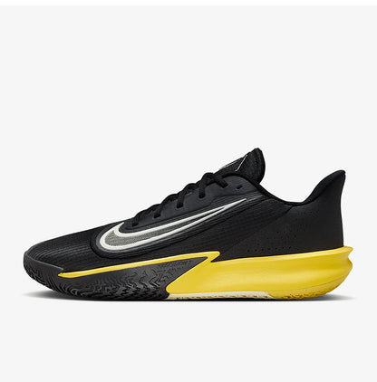 Nike Genuine 2025 New Men's Training Basketball Shoes HJ9153-001