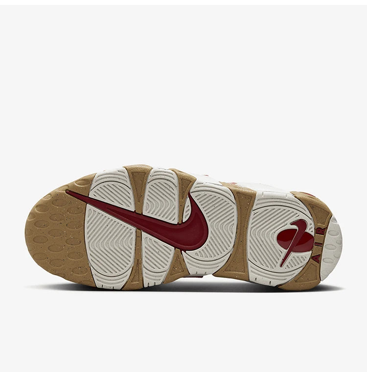 Chaussures de basket-ball d'entraînement Nike Air Cushion pour femme, modèle DV1137-002, authentiques