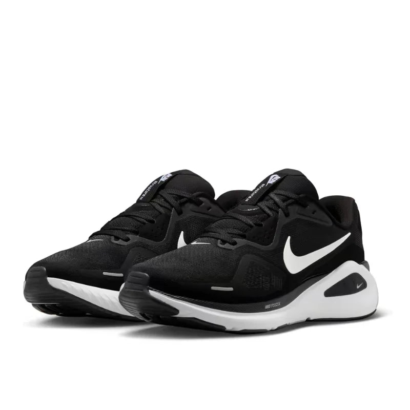 Nike Structure 26 Multi-Functional Cushioned Lightweight Breathable Comfortable Training Outdoor Running Shoes HJ1102-002