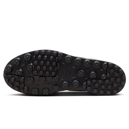 Nike C1TY Round-Toe Fashionable, Comfortable, Non-Slip, Durable Low-Top Casual Shoes (Unisex) - Brown and Green  FZ3863-300