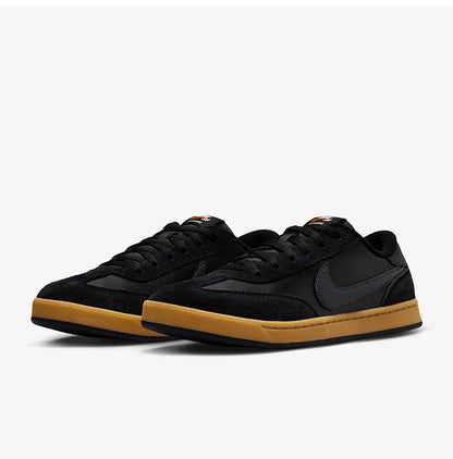 Nike Authentic SB FC Classic Men's Durable Low-Top Skate Shoes 909096-008