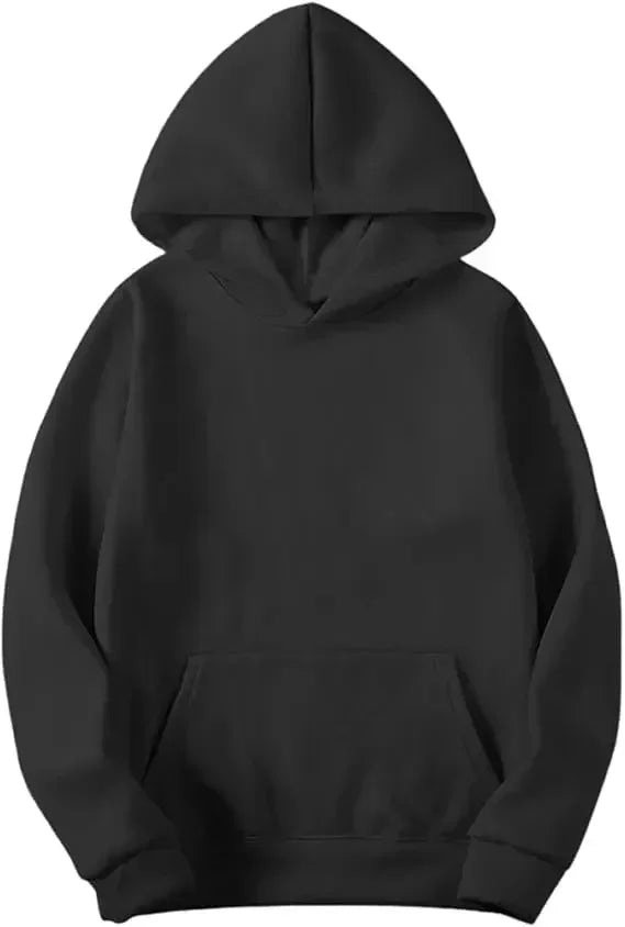 Conjunto de sudadera con capucha negra Dragon Ball Z Frieza Golden Form con estampado trasero de efecto de energía morada en algodón y diseño con logotipo M