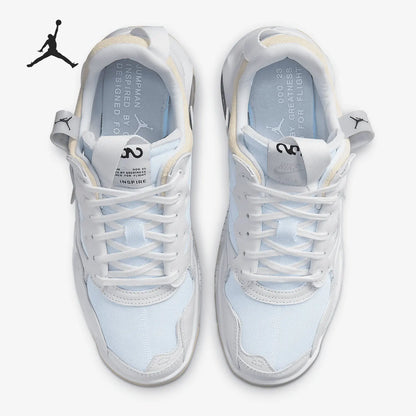 Original Nike JORDAN MA2 Unisex-Basketballschuhe mit Air-Dämpfung und Stoßabsorption CV8122-102