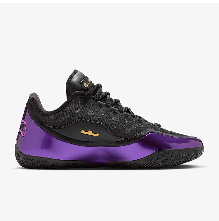 Nike genuine LeBron XXIII EP men's fashionable shock-absorbing basketball shoes IF0693-001