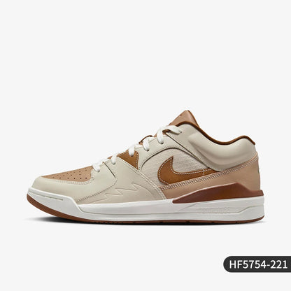 Nike genuine stagionali nuove scarpe da uomo rétro traspiranti sportive e casual HF5754-221