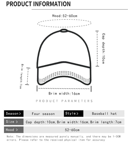 Cappelli da baseball unisex nuovi con color block, stampa lettering e ricamo, stile hip hop, rete traspirante, visiera parasole, trucker street versatili