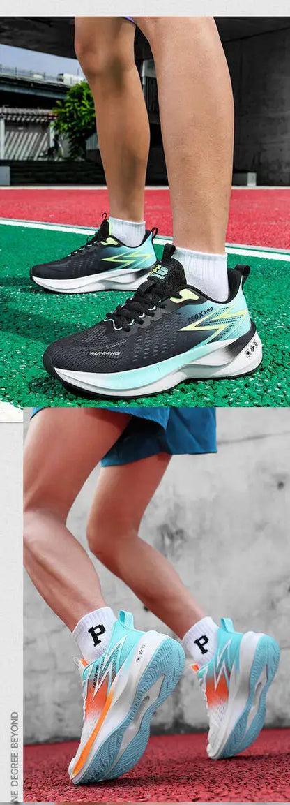 Shoes Man Tenis Luxury Sneakers Male Comfortable Shoes Lightweight Men 2026 Outdoors Fashion Mens Shoes Breathable Running Shoes