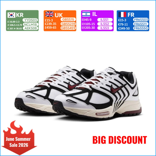 NIKE AIR PEGASUS 2005 Men's Shoes  Cushioned Running Shoes, Slip-Resistant and Durable, Comfortable and Casual HQ5403-101