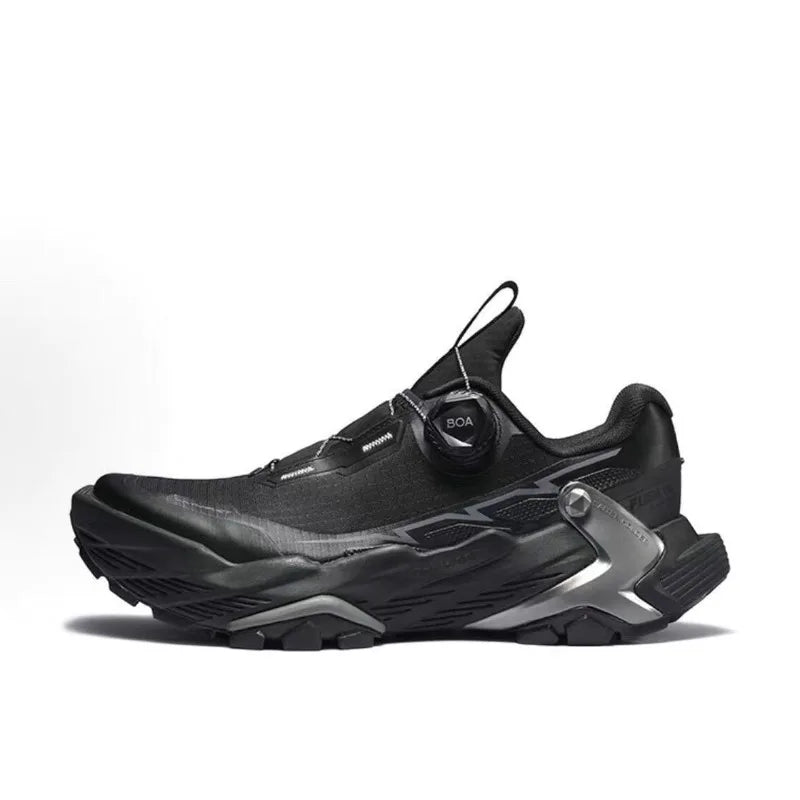 Professionelle Laufschuhe für Herren – atmungsaktive Walkingschuhe für Herren, rutschfeste Outdoor-Sportschuhe, strapazierfähige Herren-Laufsneaker