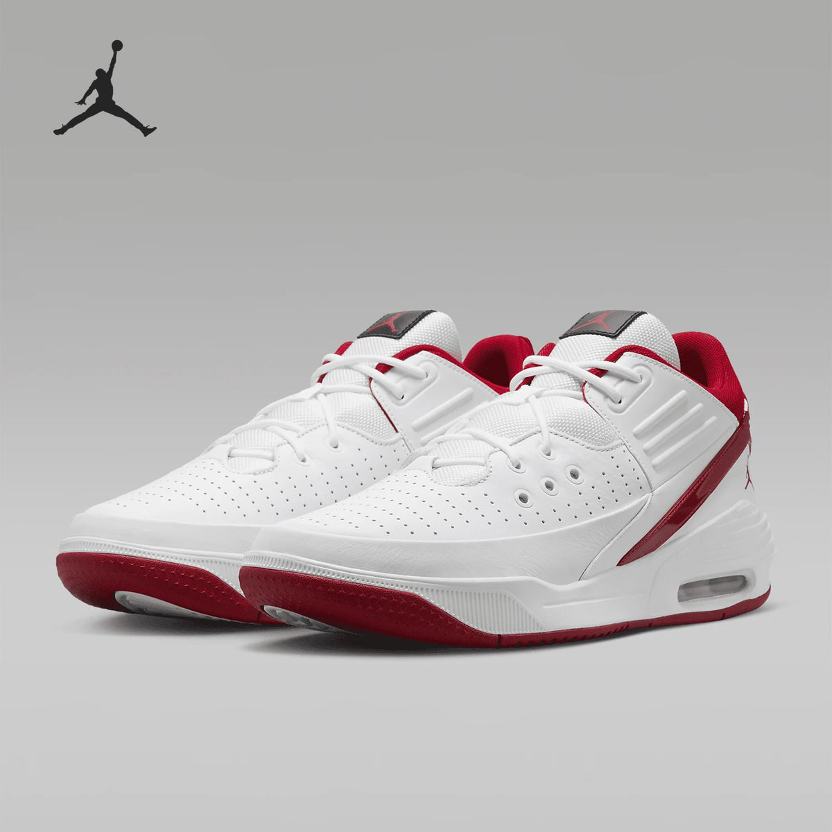 Nike uradni originalni moški športni čevlji z oblazinjenim podplatom Jordan Max Aura 5 DZ4353-106