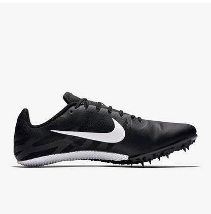 „Nike“ originalūs „Zoom Rival S9“ vyriški ir moteriški profesionalūs lengvosios atletikos sprinto bateliai su spygliais 907564-017