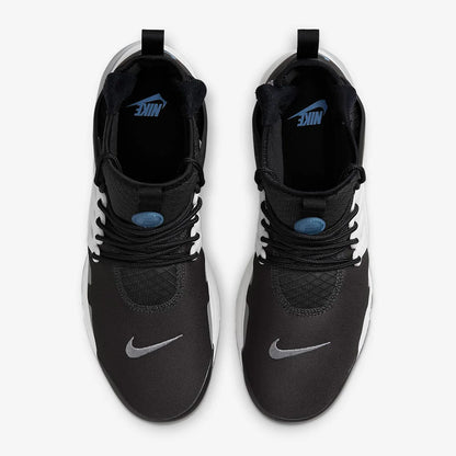Nike official genuine Air Presto Mid Utility men's running shoes DC8751-002
