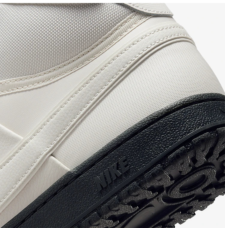 Nike Authentic Autumn Style мъжки спортни ежедневни обувки със средна височина и връзки DR7882-004