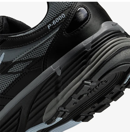 Nike originalne muške sportske tenisice za trčanje P-6000 IF6199-003 s amortizacijom, otporne na habanje i modernog dizajna