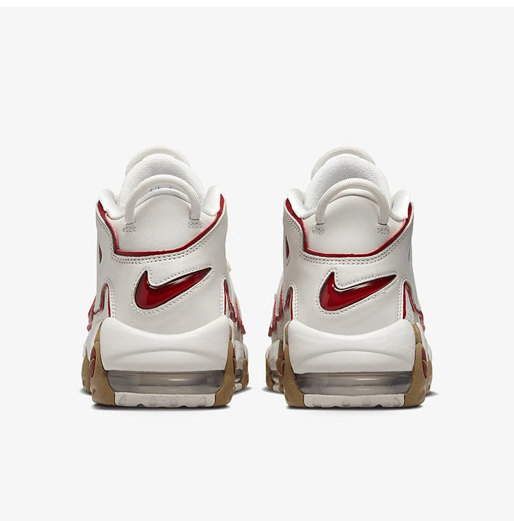 Chaussures de basket-ball d'entraînement Nike Air Cushion pour femme, modèle DV1137-002, authentiques
