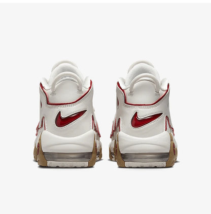 Chaussures de basket-ball d'entraînement Nike Air Cushion pour femme, modèle DV1137-002, authentiques