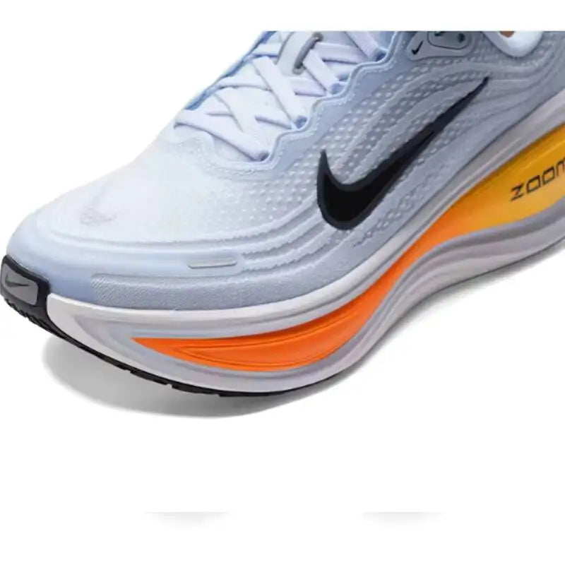 Nike Vomero Plus til mænd – løbesko med fuld ZoomX Max-støddæmpning til daglig løbetræning på vej – Hydrogen Blue HV8150-404