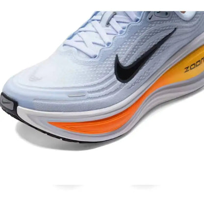 Nike Vomero Plus til mænd – løbesko med fuld ZoomX Max-støddæmpning til daglig løbetræning på vej – Hydrogen Blue HV8150-404