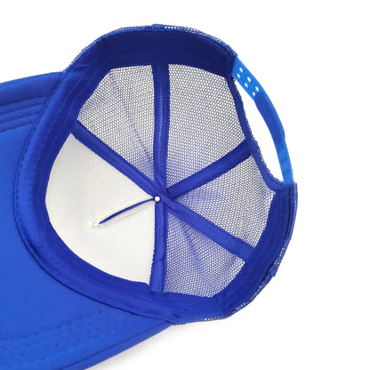 Milf Hunter Trucker Caps Fashion Cool Milf Hunter Hats Baseball Cap Summer Outdoor Sun Mesh Caps MZ-506