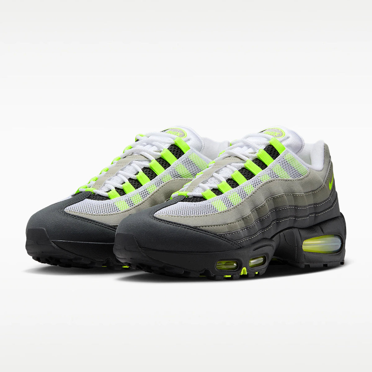 Chaussures de sport Nike Authentic Year pour femme, modèle décontracté à lacets, IO9926-001