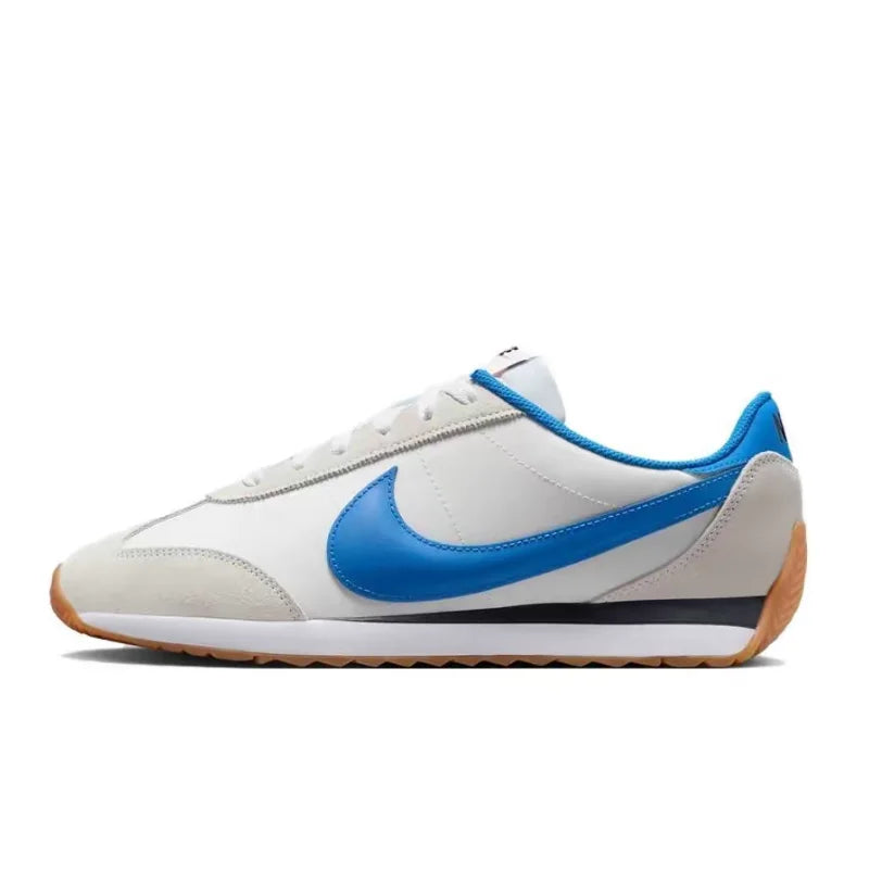 Nike Pacific Comfortable, Versatile, Soft, Lightweight, Cushioned Low-Top Lifestyle Commuter Casual Shoes for Women HM4771-104