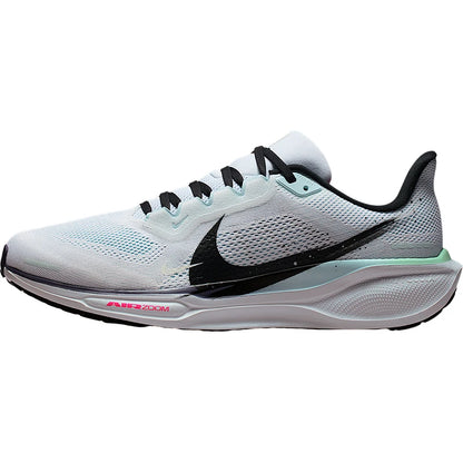 Nike Originals Pegasus 41 Scarpe da corsa sportive da uomo in rete con ammortizzazione IM6674-101