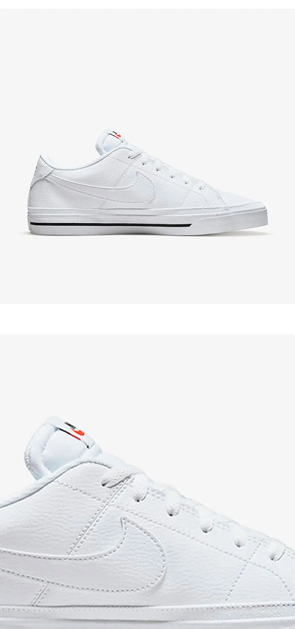 Nike Official Genuine COURT LEGACY NN Zapatillas casual de skate para hombre DH3162-101