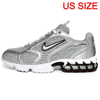 Alkuperäiset NIKE AIR ZOOM SPIRIDON CAGE 2 miesten juoksukengät