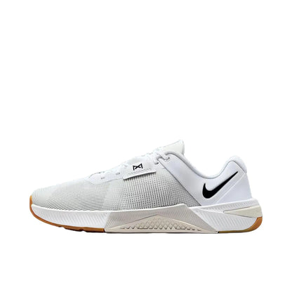 Nike Metcon 10 Women and Men Training Shoes, Anti-slip, Durable, Soft, Thick Sole, Round Toe, Black - HJ1875-002