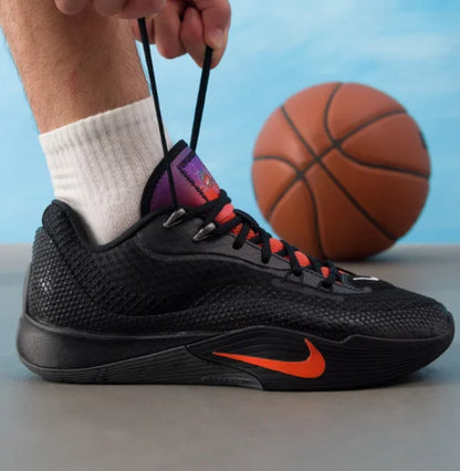 Nike Assorted Men Basketball Shoes Basic Style IH7327-080