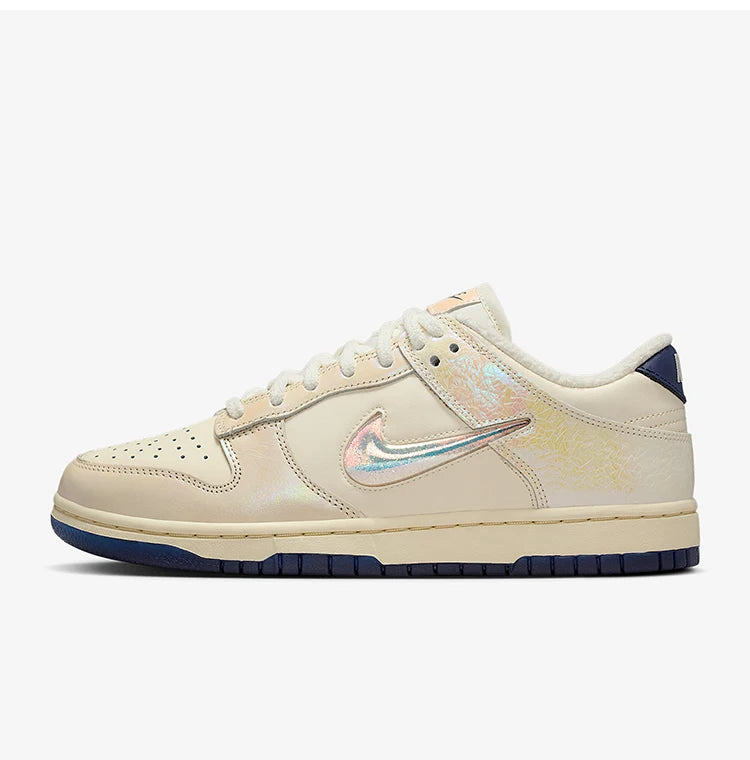 Nike Womens Sports Durable Low-Cut Board Shoes for Autumn IM6571-027