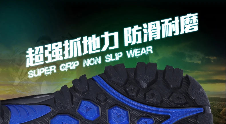 Casual Shoes Men Summer Outdoor Sneakers Women Footwear Trainer Waterproof Camouflage Army Shoe Male Military Shoes Tenis Jeans