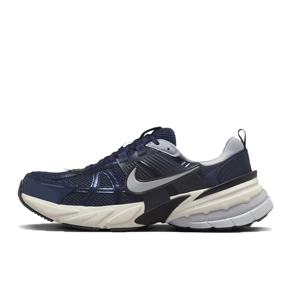 Nike V2K Run Retro Running Shoes Comfortable cushioning and durable construction Unisex everyday casual style HQ1678-200